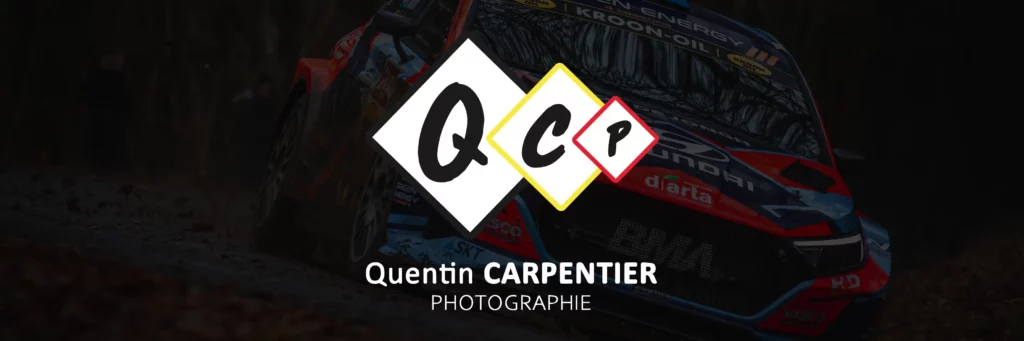 Partenaire - Quentin Carpentier Photographie